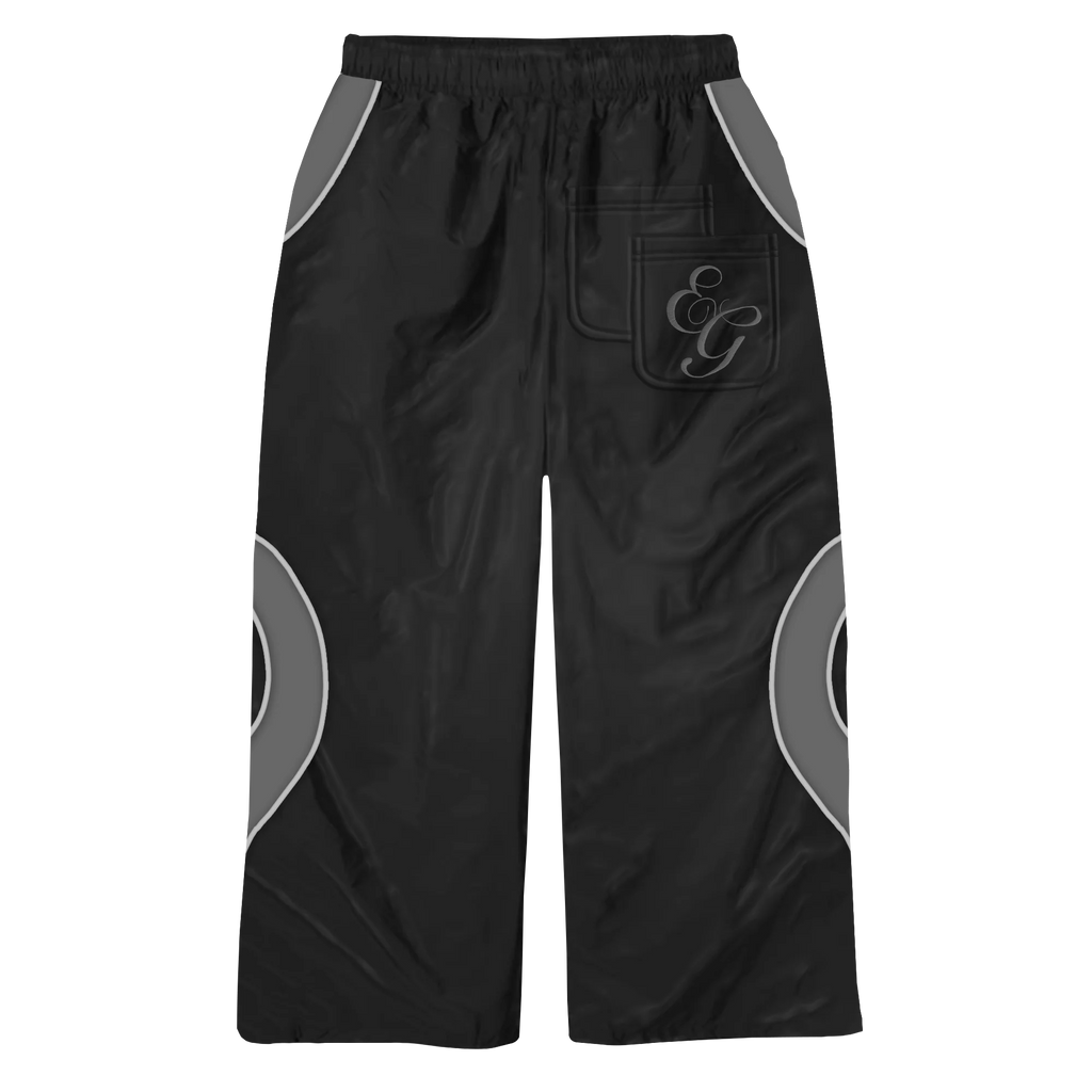 Art Trackpants BLK