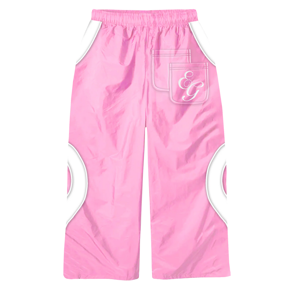 Art Trackpants BLK