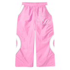 Art Trackpants BLK