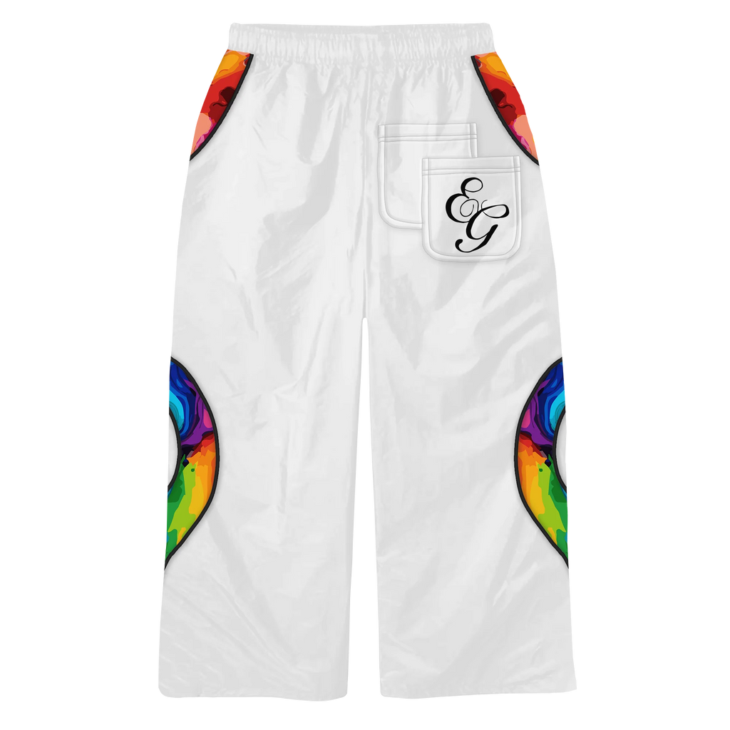Art Trackpants BLK