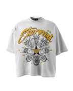 'ETERNAL' GRAPHIC TEE