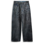 FOIL JEANS