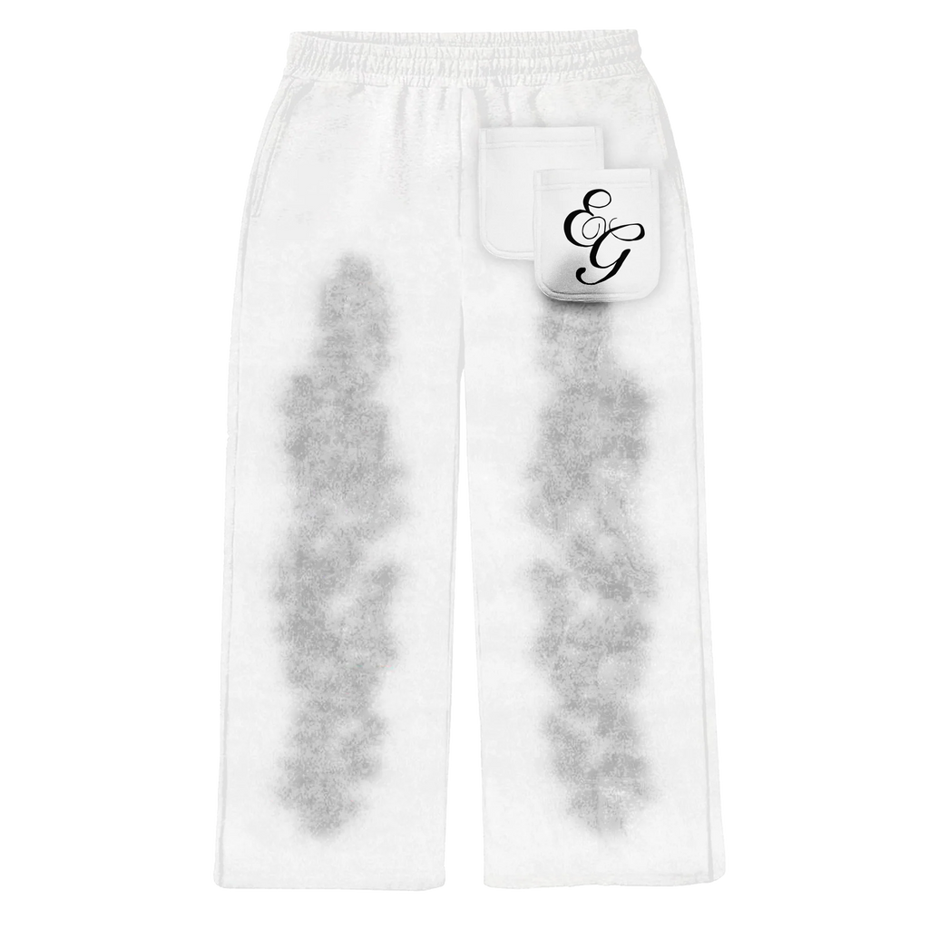 Gallery Sweats BLK