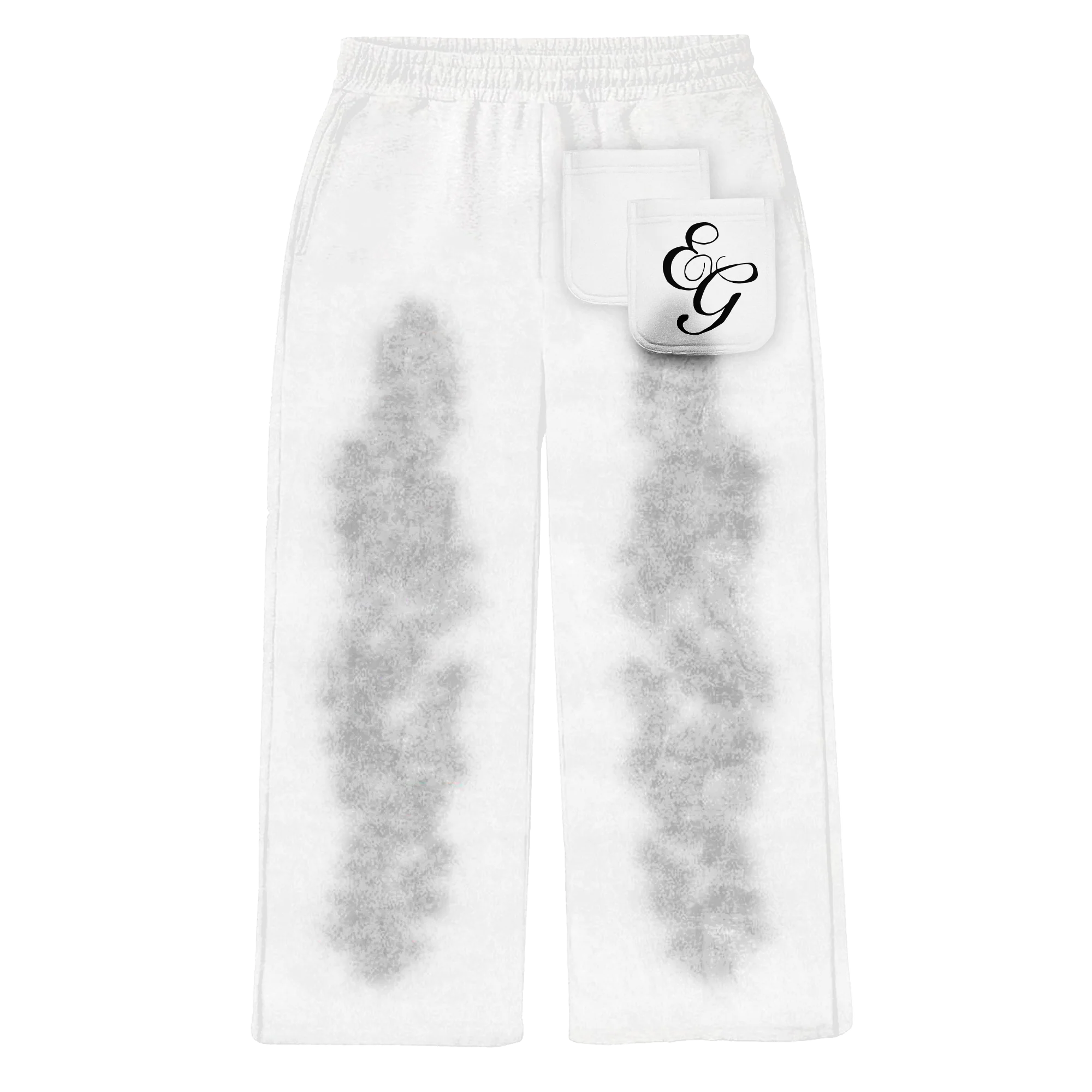 Gallery Sweats BLK