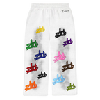 Gallery Sweats BLK