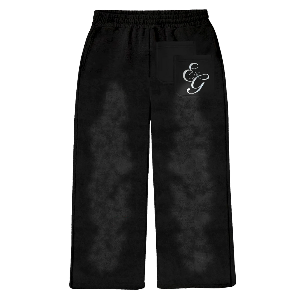 Gallery Sweats BLK