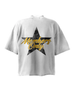 'ETERNAL' GRAPHIC TEE